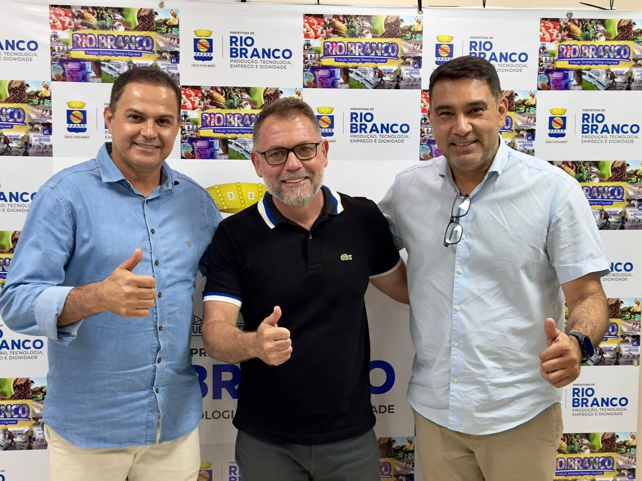 Vereador Samir Bestene propõe criação de parque tecnológico em Rio Branco para atrair startups e empresas de inovação